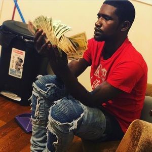 Meet your Posher, Allen